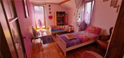 Casă individuală 4 camere, zona Cetate, teren 720 mp, Alba Iulia - foto 13