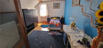 Casă individuală 4 camere, zona Cetate, teren 720 mp, Alba Iulia - foto 15