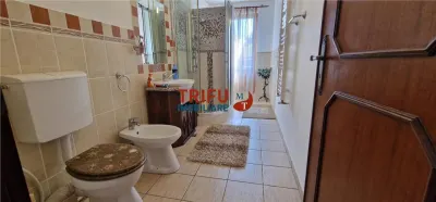 Casă individuală 4 camere, zona Cetate, teren 720 mp, Alba Iulia - foto 25