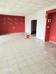 Spatiu comercial cu vad excelent, 112 mp, zona Faleza Nord - foto 2