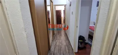 Apartament 3 camere de vanzare zona Cetate - foto 13