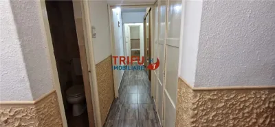 Apartament 3 camere de vanzare zona Cetate - foto 14