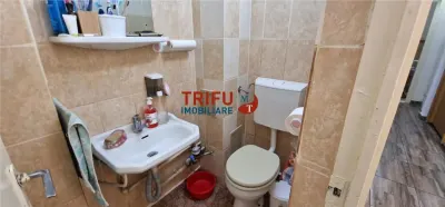 Apartament 3 camere de vanzare zona Cetate - foto 15