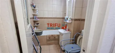Apartament 3 camere de vanzare zona Cetate - foto 17
