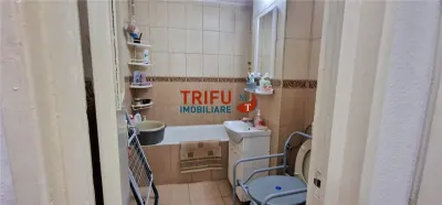 Apartament 3 camere de vanzare zona Cetate - foto 18