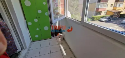 Apartament 3 camere de vanzare zona Cetate - foto 19