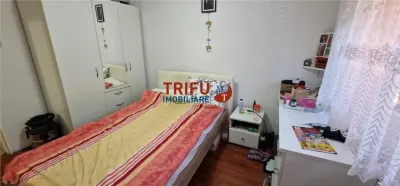 Apartament 3 camere de vanzare zona Cetate - foto 7