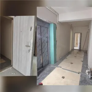 Apartament modern 3 camere I Baneasa TAXARE INVERSA - foto 3