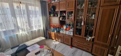 Garsoniera de vanzare zona Ampoi - foto 4