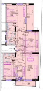 Apartament  modern 4 camere I Baneasa - foto 4