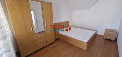 Apartament 2 camere de inchiriat zona Alba Micesti - Alba Iulia