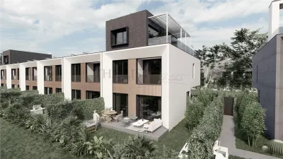 Vila superba 4 camere I Matei Milo I Pipera - foto 1