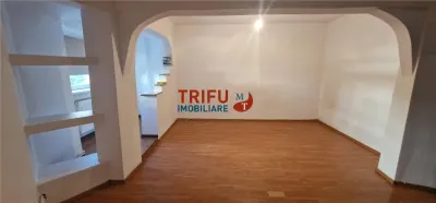 Apartament 2 camere etaj 1 de vanzare zona Cetate - foto 1