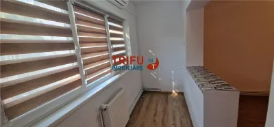 Apartament 2 camere etaj 1 de vanzare zona Cetate - foto 12