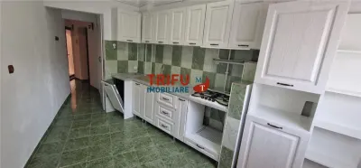 Apartament 2 camere etaj 1 de vanzare zona Cetate - foto 5
