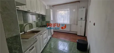 Apartament 2 camere etaj 1 de vanzare zona Cetate - foto 6