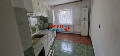 Apartament 2 camere etaj 1 de vanzare zona Cetate - foto 7