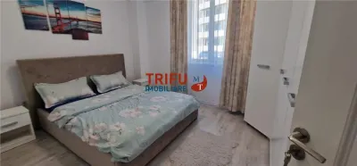 Apartament 3 camere zona rezidintiala Ampoi - foto 11