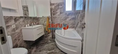 Apartament 3 camere zona rezidintiala Ampoi - foto 15