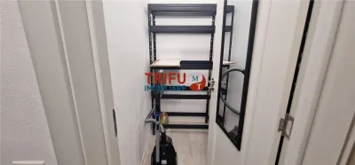 Apartament 3 camere zona rezidintiala Ampoi - foto 17