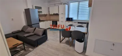Apartament 3 camere zona rezidintiala Ampoi - foto 4