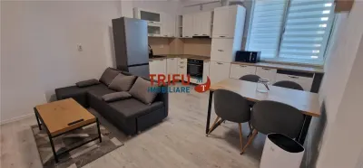 Apartament 3 camere zona rezidintiala Ampoi - foto 5