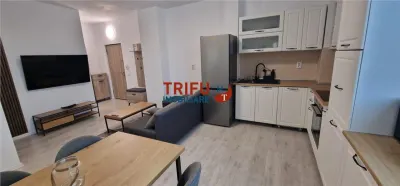 Apartament 3 camere zona rezidintiala Ampoi - foto 6