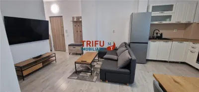 Apartament 3 camere zona rezidintiala Ampoi - foto 7