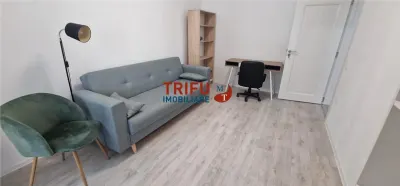 Apartament 3 camere zona rezidintiala Ampoi - foto 8