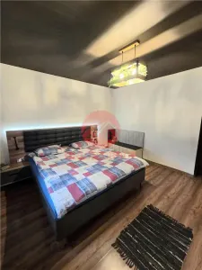 Casa Superba in Zona Eden, 4 camere, Mobilata si Utilata Complet - foto 21