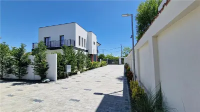 Vila Individuala cu 4 camere | OTOPENI | Canalizare si apa - foto 7