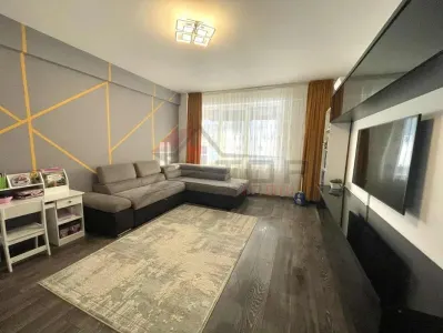 Apartament cu 2 camere decomandat - Bucium - foto 1
