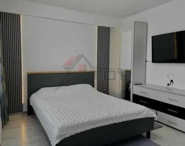 Apartament cu 2 camere decomandat - Bucium - foto 3