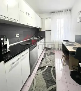 Apartament cu 2 camere decomandat - Bucium - foto 4