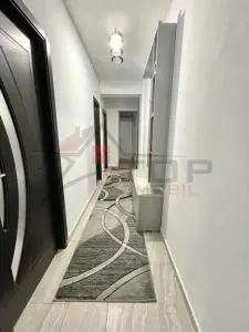 Apartament cu 2 camere decomandat - Bucium - foto 5