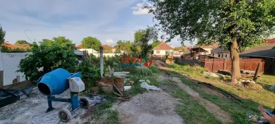 Casa in Vintu de Jos in curs de renovare si cu predare la cheie - foto 13
