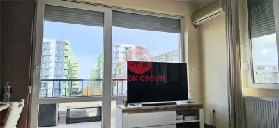 Apartament 4 camere, 96mp, Mamaia Nord, langa Complex Alezzi - foto 12