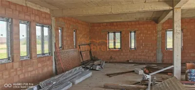 Vila - Pensiune de vanzare, 18 camere in Fundatura-Iclod, Cluj ! - foto 16