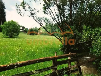 TEREN DE VANZARE 34.201m²/20€ m² IN VARSAG HARGHITA - foto 15