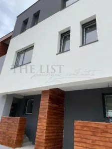 Casa eleganta 5 camere Pipera TAXARE INVERSA - foto 1