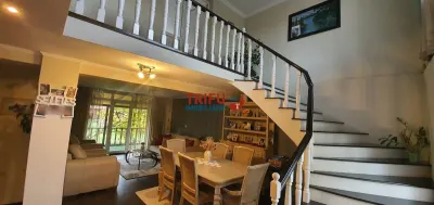 Casa 7 camere 800mp teren si piscina - foto 6