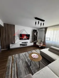 Apartament cu 2 camere decomandat - Rediu - foto 1