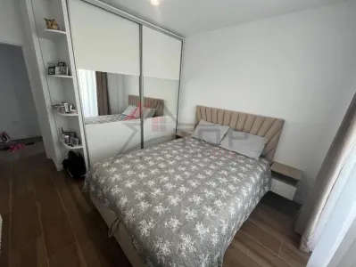 Apartament cu 2 camere decomandat - Rediu - foto 5