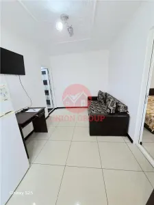 Apartament 2 Camere Renovat Complet, etaj 2, zona Ciresica - Constanta