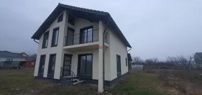 Casa noua de vanzare 5 camere zona Micesti - Alba Iulia