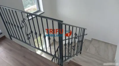 Casa noua de vanzare 5 camere zona Micesti - foto 6