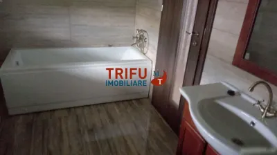 Casa noua de vanzare 5 camere zona Micesti - foto 7