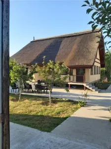 Oportunitate Investitie | DELTA DUNARII - Crisan