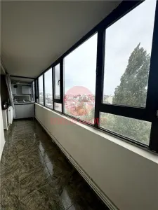 Apartament 2 Foarte Spatios cu Vedere Panoramica - Bulevardul Ferdinand - foto 7