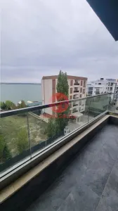 Apartament 2 camere cu vedere superba la lac, in Mamaia – gata de mutat! - foto 7